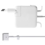 Nabíjačka / adaptér 45&nbsp;W s&nbsp;konektorom MagSafe 2 (tvar T) pre MacBook Air 11" / Air 13" (A1436)
