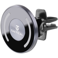 Tactical Mine MagForce MagSafe držiak do mriežky ventilácie pre iPhone - čierny