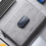 UGREEN MU001 Bluetooth bezdrôtová myš - sivá