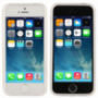 Ochranný kryt na Apple iPhone 5 / 5S / SE (2016) - Eiffelova veža