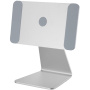 Magnetický nastaviteľný stojanček pre iPad Pro 11" (2018/2020/2021/2022) / iPad Air 5 (2022) / Air 4 (2020) - strieborný