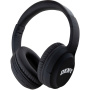 DKNY Arch Logo Bluetooth bezdrôtové slúchadlá - čierna