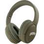 DKNY Arch Logo Bluetooth bezdrôtové slúchadlá - zelená