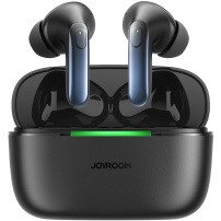 JOYROOM JR-BC1 bezdrôtové slúchadlá - čierna