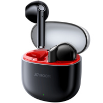 JOYROOM JR-PB2 bezdrôtové slúchadlá pre zariadenia Apple - čierna