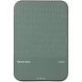 Native Union (Re)Classic bezdrôtová MagSafe powerbanka s portom USB-C - 5 000 mAh - zelená