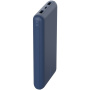 BELKIN BOOST CHARGE powerbanka s konektormi 2× USB / USB-C - 20 000 mAh - modrá
