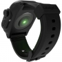 Catalyst odolné vodotesné púzdro s remienkom pre Apple Watch 40mm - čierne