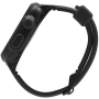 Catalyst odolné vodotesné púzdro s remienkom pre Apple Watch 40mm - čierne