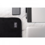 PKG Stuff taška pre MacBook 13" / Air 13" / Pro 13" – tmavosivá