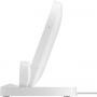 Belkin BOOST UP nabíjacia stanica pre iPhone a Apple Watch – biela