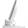 Belkin BOOST UP nabíjacia stanica pre iPhone a Apple Watch – biela