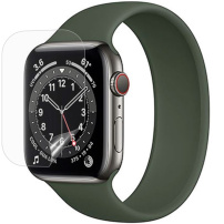 Matná ochranná fólia pre Apple Watch 41mm