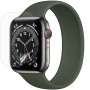 Matná ochranná fólia pre Apple Watch 44mm