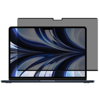 Magnetická Anti-Spy fólia pre MacBook Air 13" (A2681 / A3113 / A3240 / A3449)
