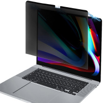Magnetická Anti-Spy fólia pre MacBook Pro 13" (A2251 / A2289 / A2338)