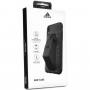 ADIDAS Grip originálny kryt pre iPhone XS Max – čierny