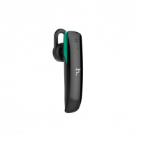 HOCO Bluetooth bezdrôtové slúchadlo pre Apple iPhone – čierne