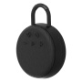 ZEALOT S77 bezdrôtový Bluetooth reproduktor - čierny