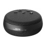 ZEALOT S77 bezdrôtový Bluetooth reproduktor - čierny