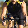 UGREEN držiak na bicykel a motorku na riadidlá pre iPhone - čierny