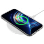 Transparentný kryt s MagSafe pre iPhone Air - číry