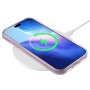 Transparentný kryt s MagSafe pre iPhone 17 Pro - číry