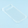 Transparentný kryt so zosilnenými rohmi pre iPhone Air - číry