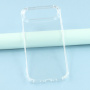 Transparentný kryt so zosilnenými rohmi pre iPhone Air - číry