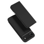 DUX DUCIS Skin Pro flipové puzdro pre iPhone Air - čierne
