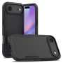 Super odolný kryt pre iPhone Air - čierny