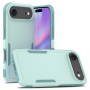 Super odolný kryt pre iPhone Air - tyrkysový