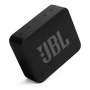 JBL GO Essential 2 bezdrôtový Bluetooth reproduktor - čierny