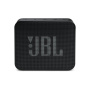 JBL GO Essential 2 bezdrôtový Bluetooth reproduktor - čierny