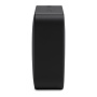 JBL GO Essential 2 bezdrôtový Bluetooth reproduktor - čierny