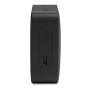 JBL GO Essential 2 bezdrôtový Bluetooth reproduktor - čierny
