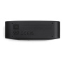 JBL GO Essential 2 bezdrôtový Bluetooth reproduktor - čierny