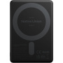 Native Union Active bezdrôtová MagSafe powerbanka s portom USB-C - 5 000 mAh - čierna