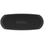BELKIN SoundForm Rhythm bezdrôtové slúchadlá - čierna