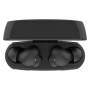 BELKIN SoundForm Rhythm bezdrôtové slúchadlá - čierna