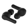 BELKIN SoundForm Rhythm bezdrôtové slúchadlá - čierna