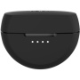 BELKIN SoundForm Rhythm bezdrôtové slúchadlá - čierna