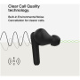 BELKIN SoundForm Rhythm bezdrôtové slúchadlá - čierna