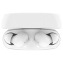 BELKIN SoundForm Rhythm bezdrôtové slúchadlá - biela