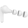 BELKIN SoundForm Rhythm bezdrôtové slúchadlá - biela