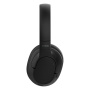 BELKIN SoundForm Isolate bezdrôtové slúchadlá - čierna