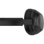 BELKIN SoundForm Isolate bezdrôtové slúchadlá - čierna