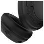 BELKIN SoundForm Isolate bezdrôtové slúchadlá - čierna