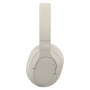 BELKIN SoundForm Isolate bezdrôtové slúchadlá - béžová