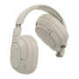 BELKIN SoundForm Isolate bezdrôtové slúchadlá - béžová